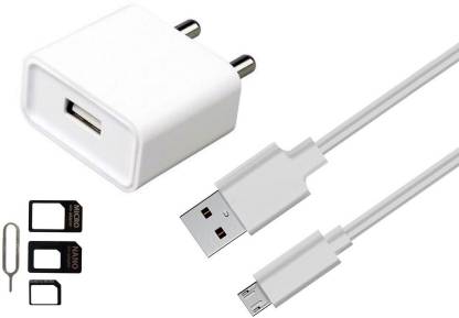 StuffHoods Wall Charger Accessory Combo for Alcatel 3v Alcatel 3x Alcatel 3  Alcatel 1x Alcatel 3c