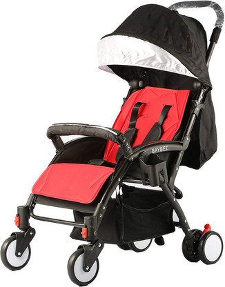 baybee pram