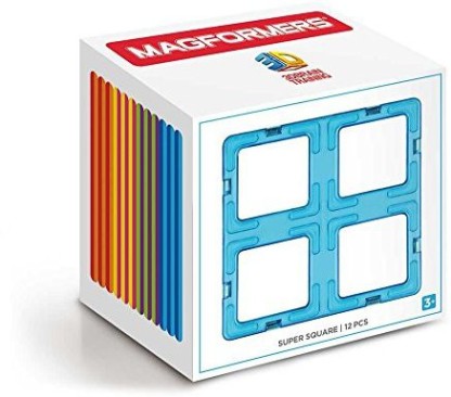 large magnetic building blocks