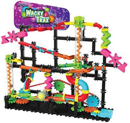 Learning Journey Techno Gears Marble Mania Madness Wacky Trax Replacement Parts 