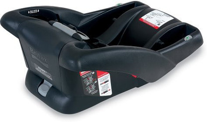 britax besafe