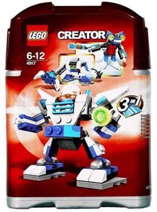 Lego Creator Mini Robot 4917 Creator Mini Robot 4917 Shop For Lego Products In India Flipkart Com Lego Creator Mini Robot 4917 Creator Mini Robot 4917 Shop For Lego Products In India Flipkart Com