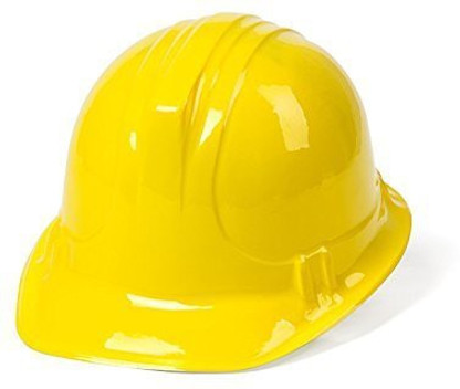 Yellow hat construction supply Clearance