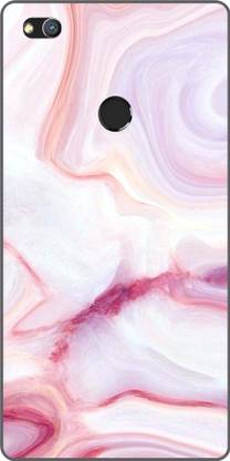 Exclusivebay Back Cover for Huawei Honor 8 Lite