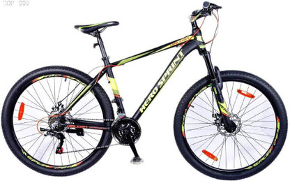 Hero sprint halcon price 2025