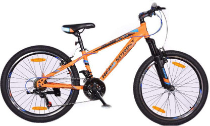 Hero Sprint Pro Single Speed 2024 www.alhudapk