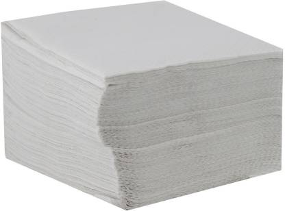 Pin to Pen White Field Soft Tissue Paper 30 x 30 cm