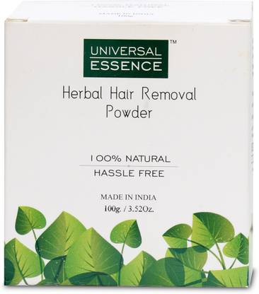 Universal Essence Herbal Hair Removal Powder Wax - Price in India, Buy Universal Essence Herbal Hair Removal Powder Wax Online In India, Reviews, Ratings & Features Universal Essence Herbal Hair Removal Powder Wax - Price in India, Buy Universal Essence Herbal Hair Removal Powder Wax Online In India, Reviews, Ratings & Features