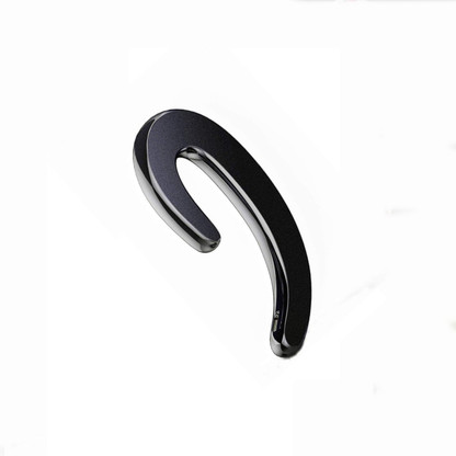 bluetooth headphones non ear plug