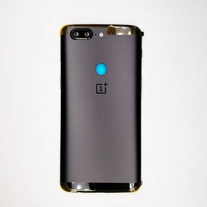 OnePlus OnePlus 3T Back Panel: Buy OnePlus OnePlus 3T ...