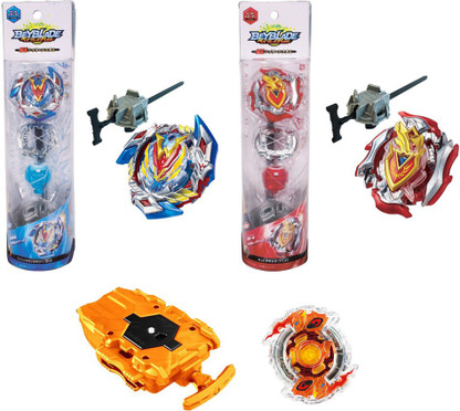 beyblade string launcher flipkart