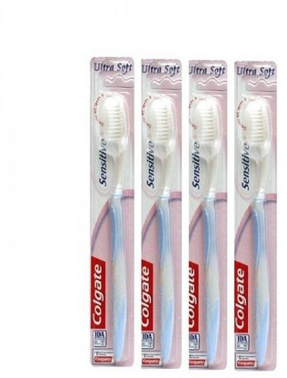 colgate gentle sensitive toothbrush