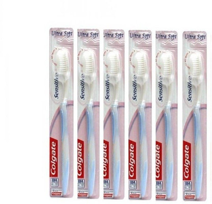colgate gentle clean toothbrush