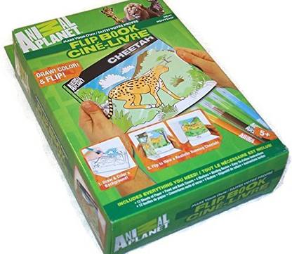 Horizon Animal Planet Flip-Book.....Color, Draw, And Flip! By - Animal Planet Flip-Book.....Color, Draw, And Flip! By . shop for Horizon products in India. Horizon Animal Planet Flip-Book.....Color, Draw, And Flip! By - Animal Planet Flip-Book.....Color, Draw, And Flip! By . shop for Horizon products in India.