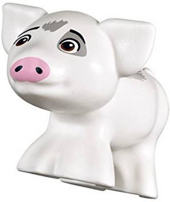 Lego Disney Moana Minifigure Pua The Pig From Set Disney Moana Minifigure Pua The Pig From Set Shop For Lego Products In India Flipkart Com Lego Disney Moana Minifigure Pua The Pig From Set Disney Moana Minifigure Pua The Pig From Set Shop For Lego Products In India Flipkart Com