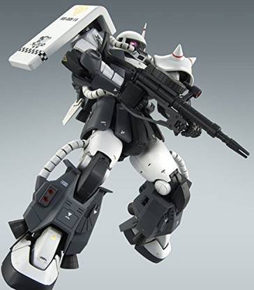 Genrc 1 100 Ms 06r 1a Erick Monthfield Custom Zaku Premium Bandai 1 100 Ms 06r 1a Erick Monthfield Custom Zaku Premium Bandai Shop For Genrc Products In India Flipkart Com