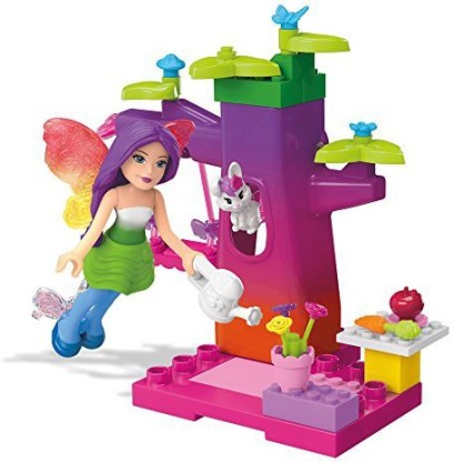 barbie mega construx