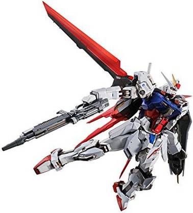 Bandai Hobby Bandai Metal Build Mobile Suit Gundam Seed Aile Strike Gundam Bandai Metal Build Mobile Suit Gundam Seed Aile Strike Gundam Shop For Bandai Hobby Products In India Flipkart Com Bandai Hobby Bandai Metal Build Mobile Suit Gundam Seed Aile Strike Gundam Bandai Metal Build Mobile Suit Gundam Seed Aile Strike Gundam Shop For Bandai Hobby Products In India Flipkart Com