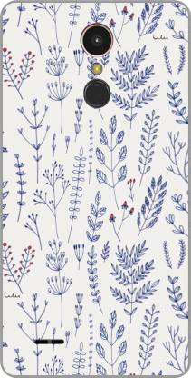 Exclusivebay Back Cover for LG K10 2017