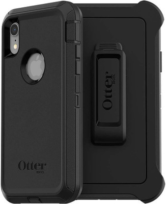 Otterbox defender iphone xr clip clearance