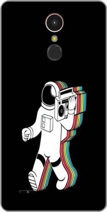 Exclusivebay Back Cover for LG K10 2017