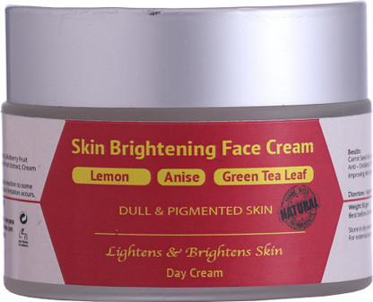 anise face cream