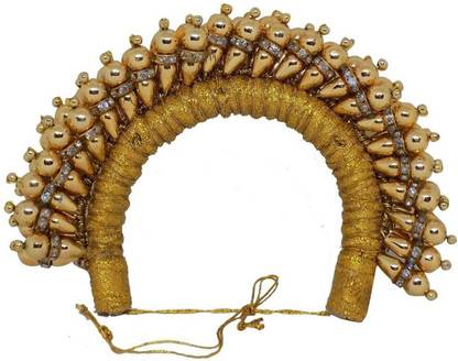 Bueno Artificial Hair Gajra For Bridal Hair Bharatnatyam Kuchipudi Dance Hair Accessories For Women, Pack of 1 Hair Accessory Set Price in India - Buy Bueno Artificial Hair Gajra For Bridal Hair Bueno Artificial Hair Gajra For Bridal Hair Bharatnatyam Kuchipudi Dance Hair Accessories For Women, Pack of 1 Hair Accessory Set Price in India - Buy Bueno Artificial Hair Gajra For Bridal Hair
