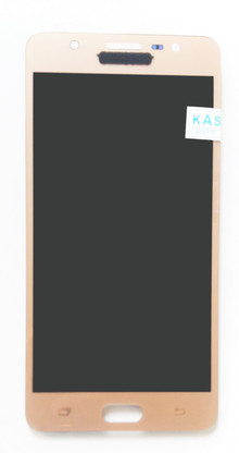 ABshara LCD Mobile Display for Samsung 
