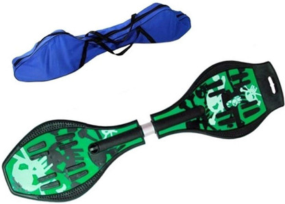 Flipkart wave board clearance