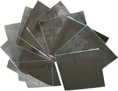 Hglass 4x4 Inches 12 Pieces Mirror Mosaic Square Decorative Wall Tiles Art Decor - Square Wall Mirror Tiles Hglass 4x4 Inches 12 Pieces Mirror Mosaic Square Decorative Wall Tiles Art Decor - Square Wall Mirror Tiles