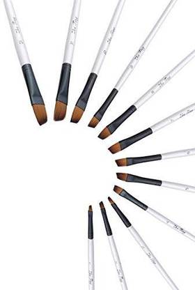 Fine detail acrylic paint brushes wholesale Fine detail acrylic paint brushes wholesale