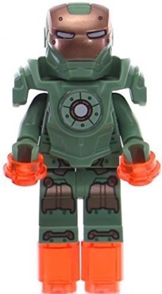 iron man mark 37 lego