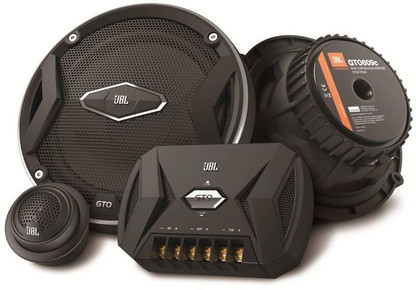 JBL jbl GTO 609C Component Car Speaker 