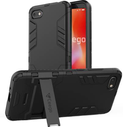 Ceego Back Cover For Mi Redmi 6a Ceego Flipkart Com