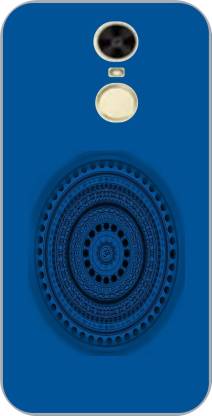 Exclusivebay Back Cover for Huawei Enjoy 7 Plus