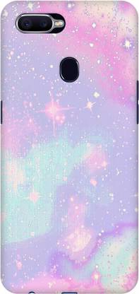 AMEZ Back Cover for OPPO F9 Pro