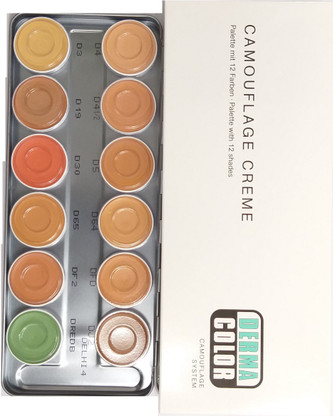 winter garnier cream