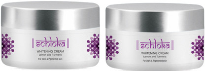 schloka whitening cream