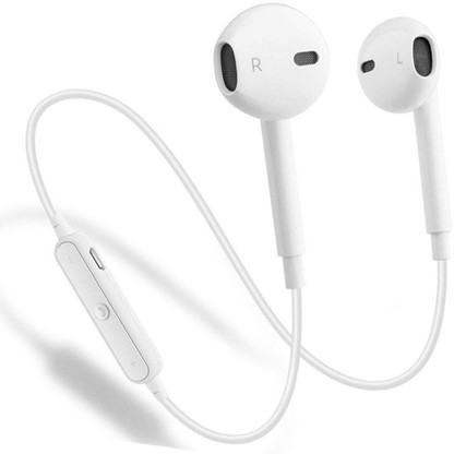 s6 wireless bluetooth headphones