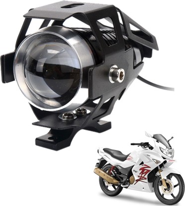 bike focus light price