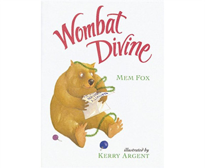 wombat divine wombat divine