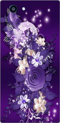 Exclusivebay Back Cover for Vivo Y81