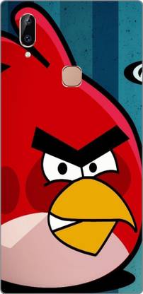 Exclusivebay Back Cover for Vivo Y83 Pro