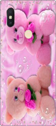 Exclusivebay Back Cover for Mi Redmi Y2