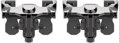 Blendia Metal Pubg Mobile Gaming Trigger Button Joystick For Android Smartphone Gaming Accessory Kit Blendia Flipkart Com