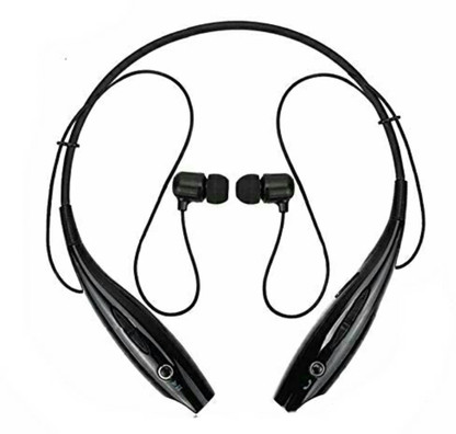 uddo BT5701 Bluetooth Headset Price in 