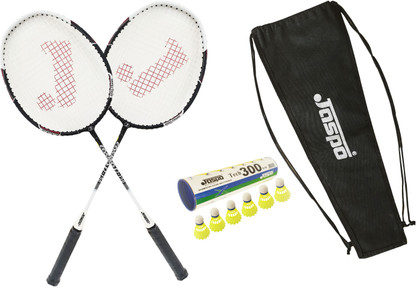 shuttle bat and cork