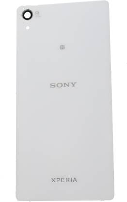 Pardon eigenaar Onzuiver CoMAte Sony Xperia Z3 Compact Back Panel: Buy CoMAte Sony Xperia Z3 Compact  Back Panel Online at Best Price On Flipkart