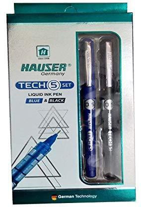 Refill Hauser Pens Online Hauser Aeromatic Gel Pen Hauser Ink Pen