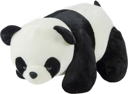 panda soft toy 2 feet